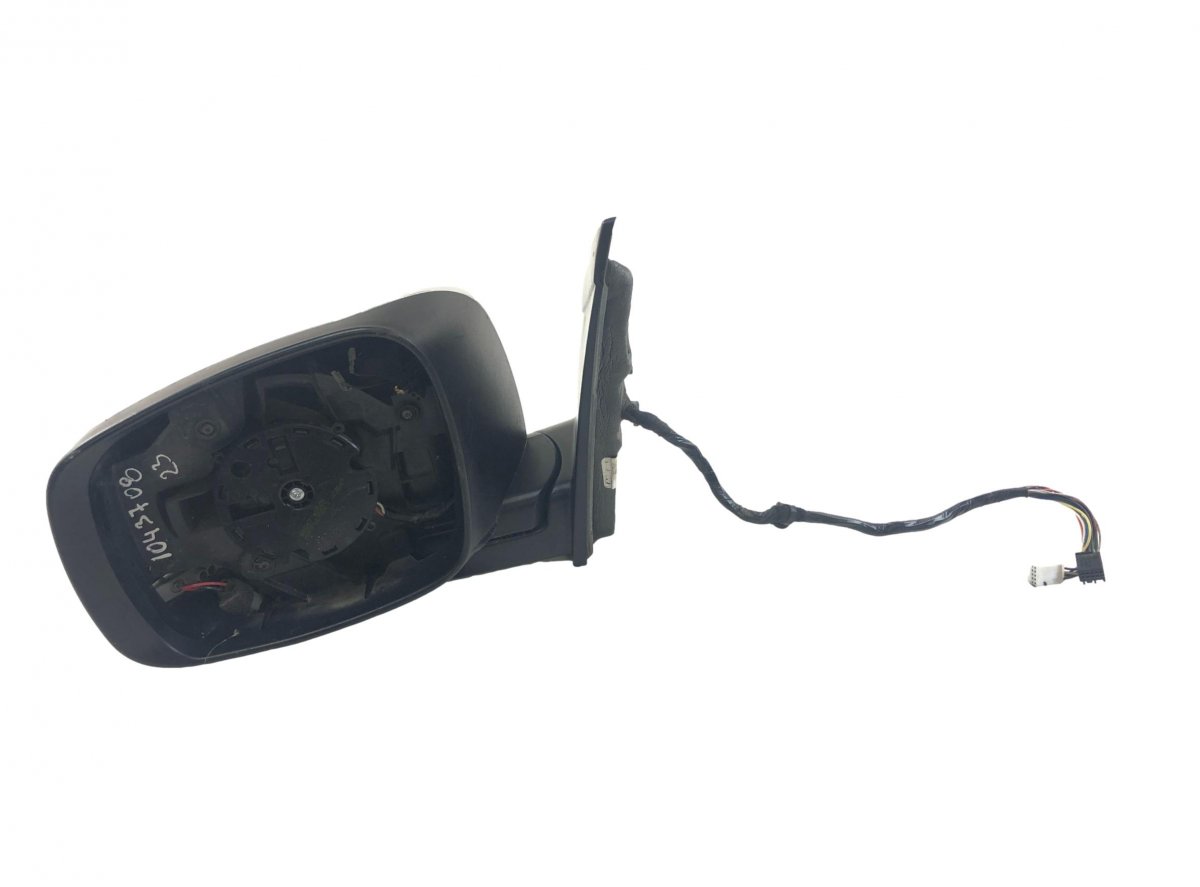 Chrysler Grand Voyager / Town & Country Left mirror