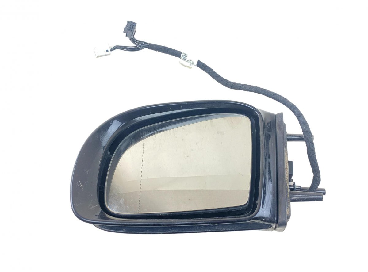 Mercedes-Benz A (W169) Left mirror A1648101193 Left mirror MERCEDES-BENZ ML-CLASS ...