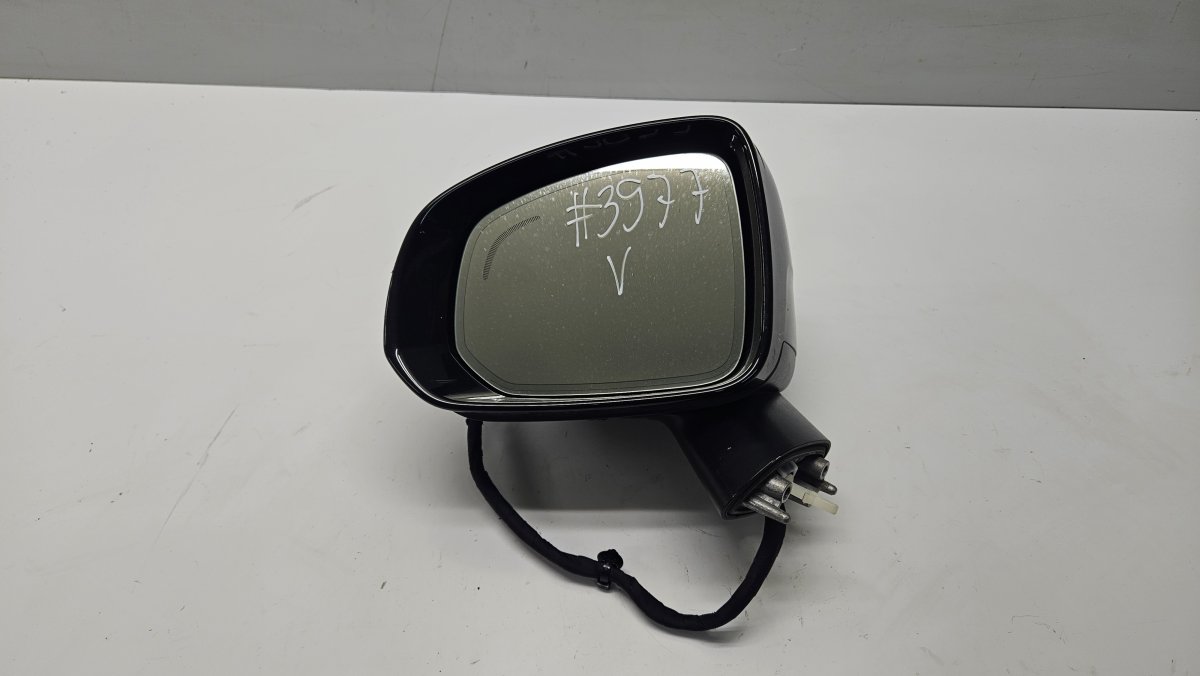 Volvo XC90 Left mirror 31385634 Left mirror VOLVO XC90 II (2014-)

Par...