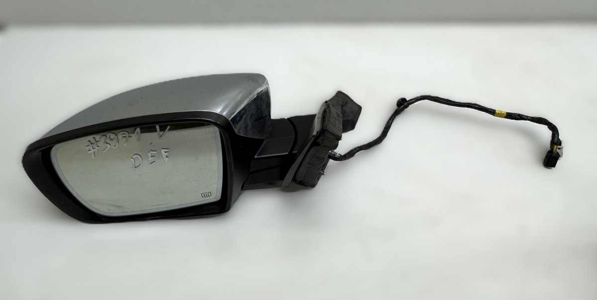 Chrysler 300 Left mirror CHRYSLER 300C II (2010-2023) Left mirror 680882...
