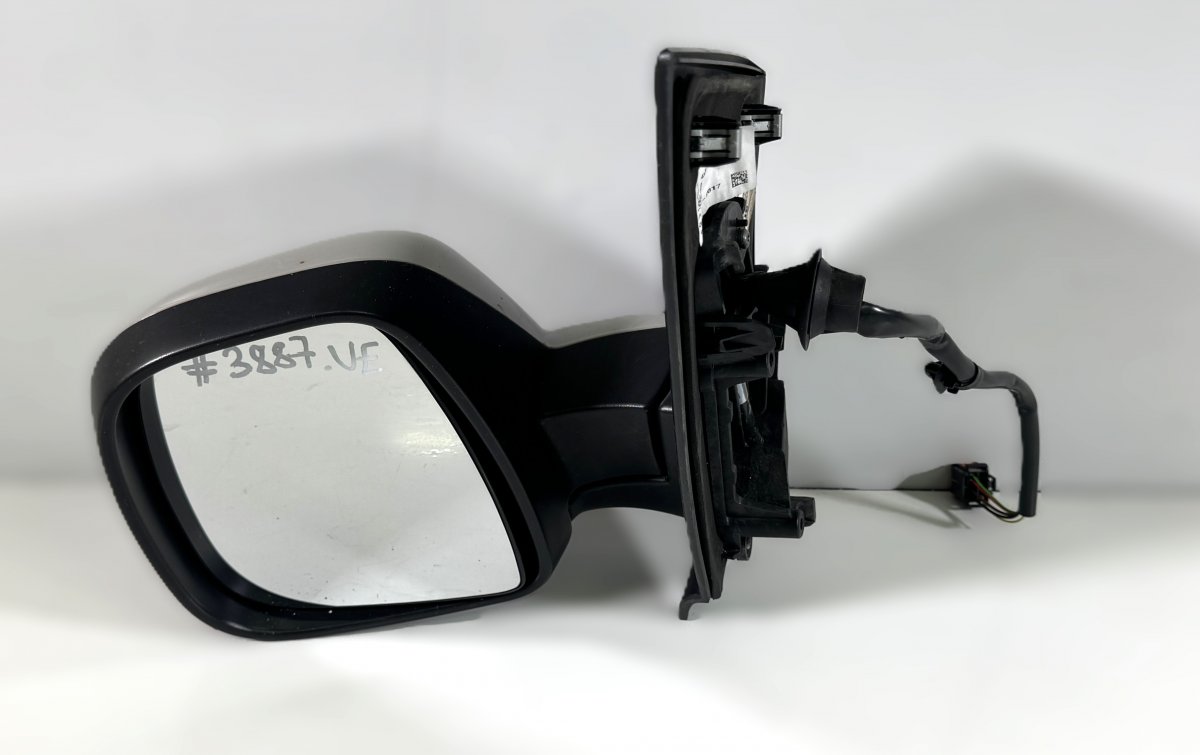 Toyota Proace Left mirror 98087014XT Left mirror TOYOTA PROACE (MDY, MDZ)...
