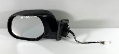 8153LX Mirror left PEUGEOT 4007 (GP) (2007-2012)