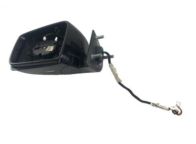 A1648105193 A1668100719 Mirror left MERCEDES-BENZ GL-CLASS (X164) (2006-2012)