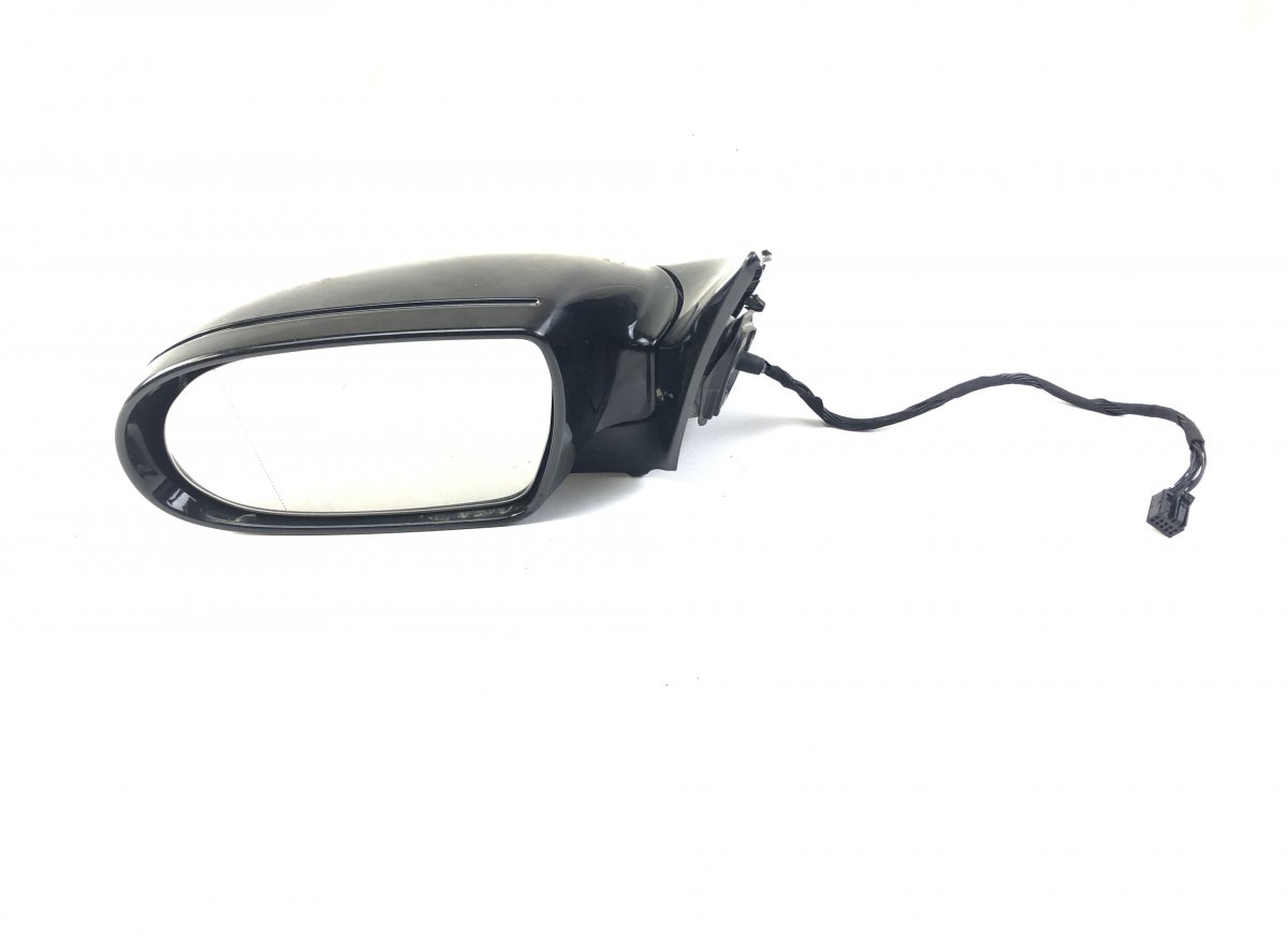 Mercedes-Benz SLK (R171) mirror left A1718100576 Mirror left MERCEDES-BENZ SLK (R171...