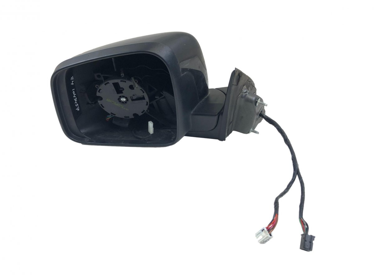 Jeep Grand Cherokee (WK) Left mirror JEEP GRAND CHEROKEE IV (WK, WK2) (2010-2021) Le...