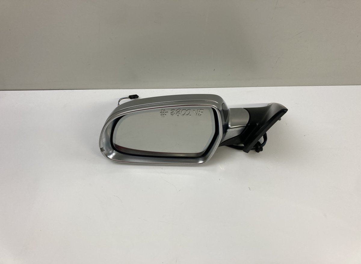 Audi A5 (B8) Left mirror 8T8857410C Left mirror AUDI A5 (B8) (2007-2016)...