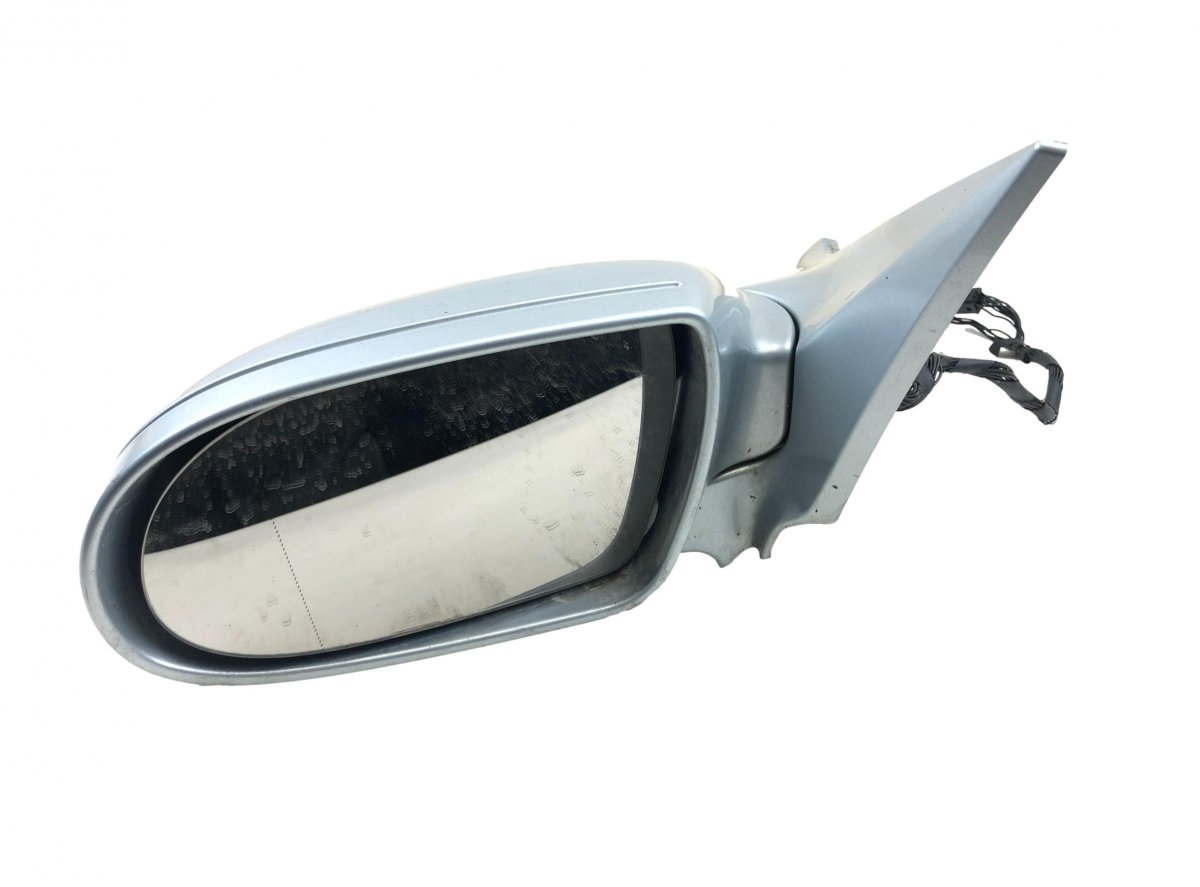 Mercedes-Benz A (W168) mirror left A2308100776 Mirror left MERCEDES-BENZ SL-CLASS ...