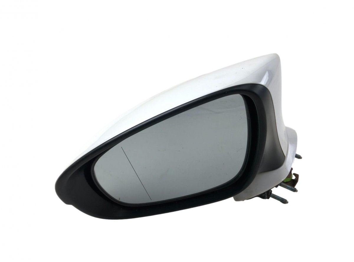 Lexus IS peili (vasen) 8794053770A0 Mirror left LEXUS IS III (XE30) (2...