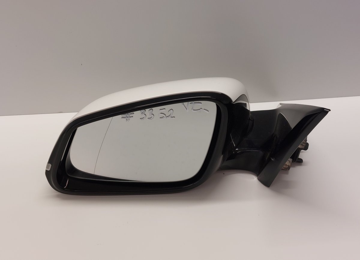 BMW 3 (E90 / E91 / E92 / E93) Left mirror 51167291545 Left mirror BMW 3 (F30, F31, F34, F...