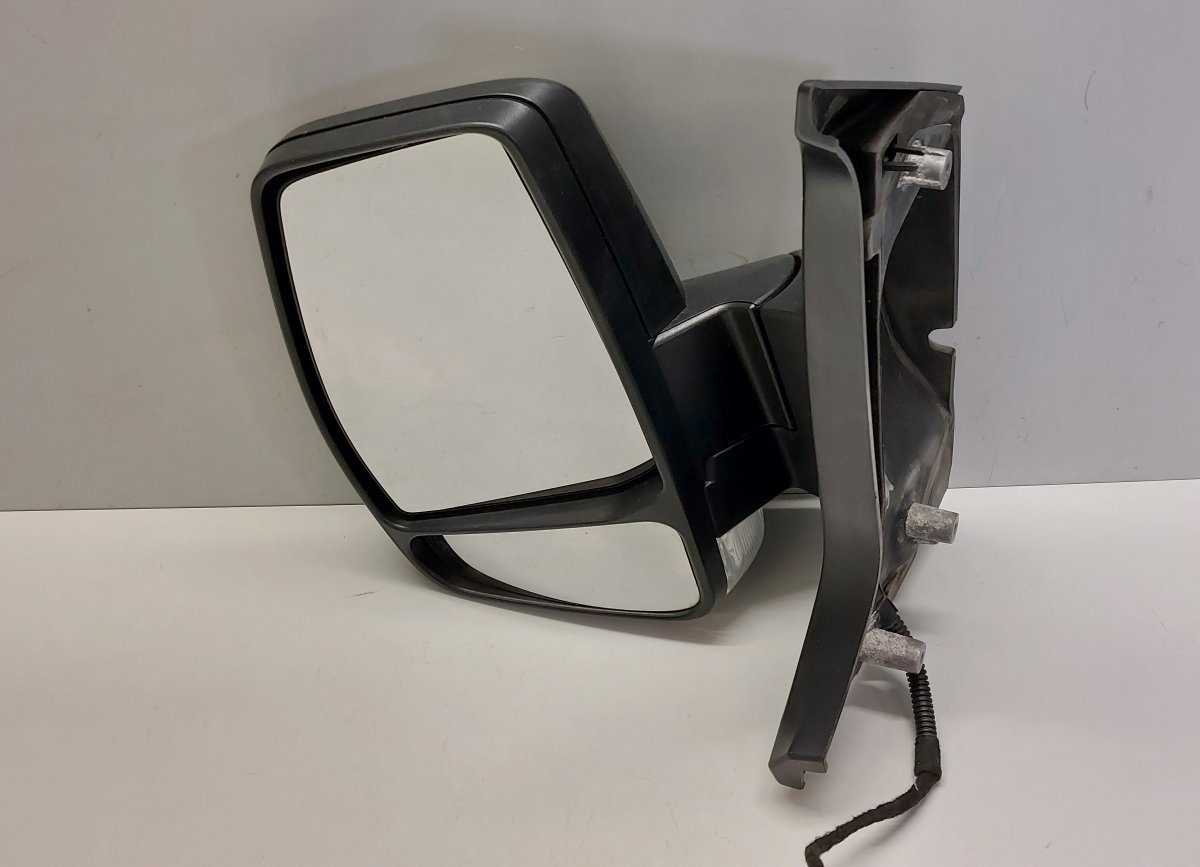 Ford Transit Connect / Tourneo Connect Left mirror BK21-17683LH BK2117683LH BK2117683 Left mirror ...