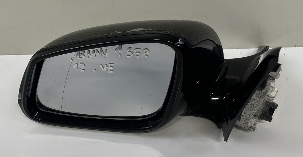 51167242779 Mirror left BMW 1 (F20, F21) (2011-2019)