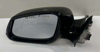 51167242779 Mirror left BMW 1 (F20, F21) (2011-2019)