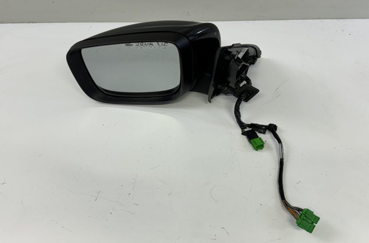 31386650 Mirror left VOLVO XC60 I (2008-2017)