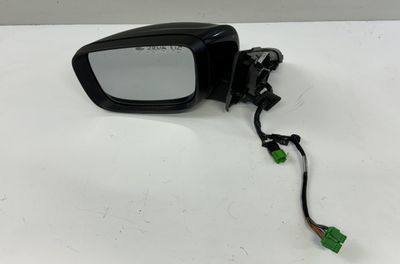31386650 Зеркало левое VOLVO XC60 I (2008-2017)
