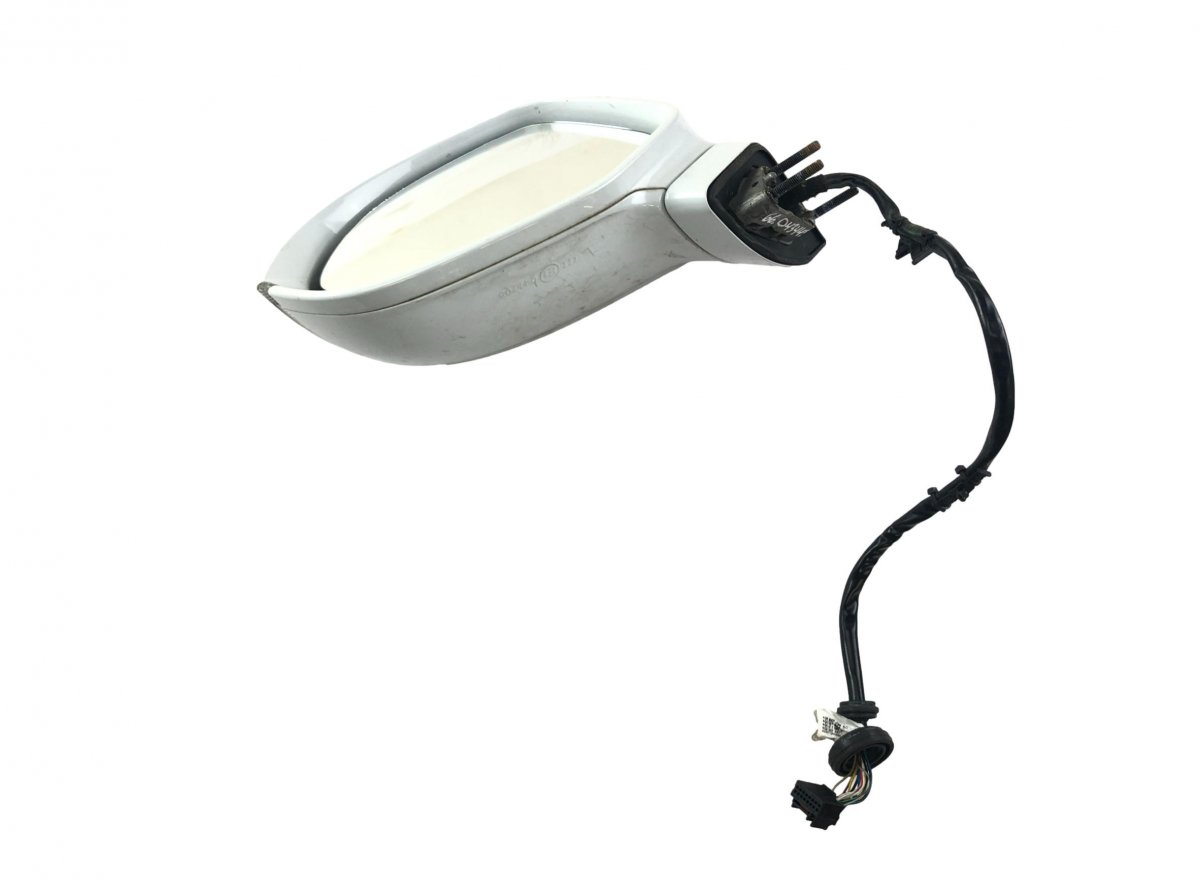 Audi A7 (4G) Left mirror 4G8858531AN Left mirror AUDI A7 Sportback (4GA)...