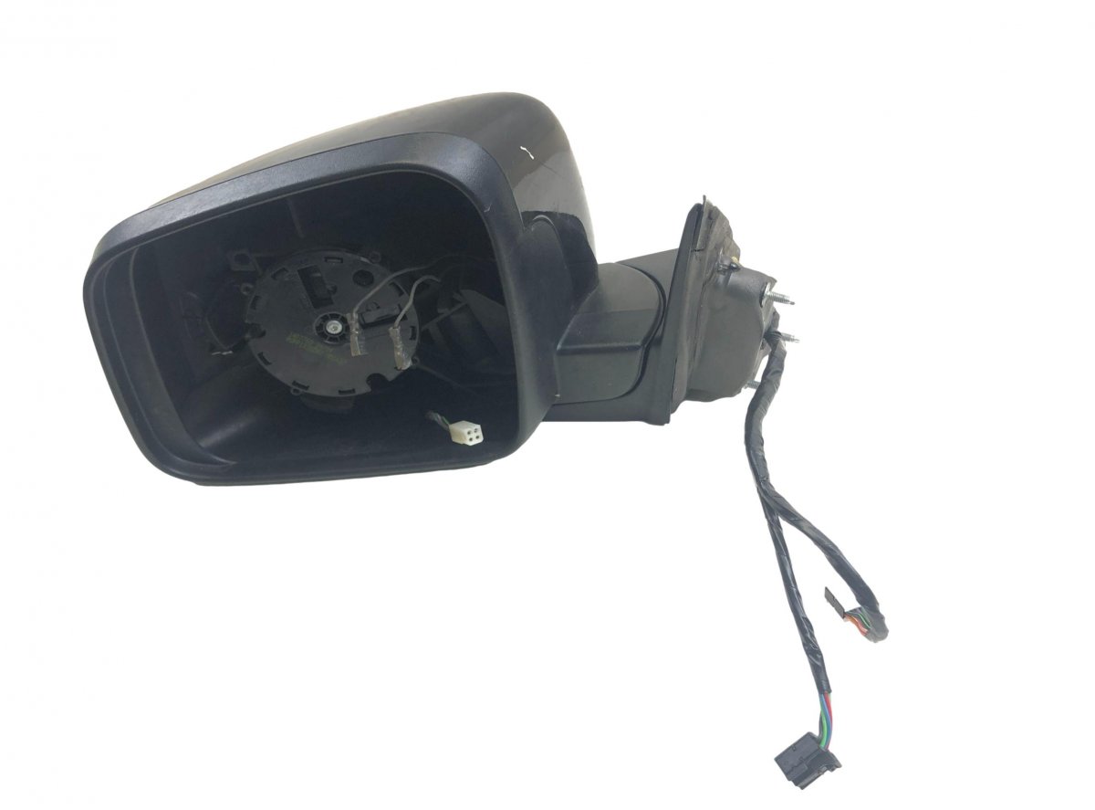 Jeep Grand Cherokee (WK) Left mirror JEEP GRAND CHEROKEE IV (WK, WK2) (2010-2021) Le...