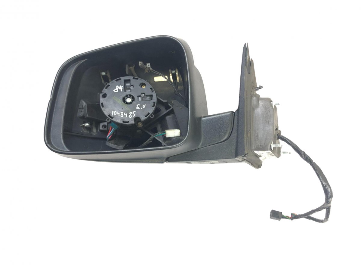 Jeep Grand Cherokee (WK) Left mirror JEEP GRAND CHEROKEE IV (WK, WK2) (2010-2021) Le...