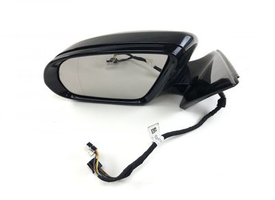 A2228106100 Mirror left MERCEDES-BENZ S-CLASS (W222, X222) (2013-2020)