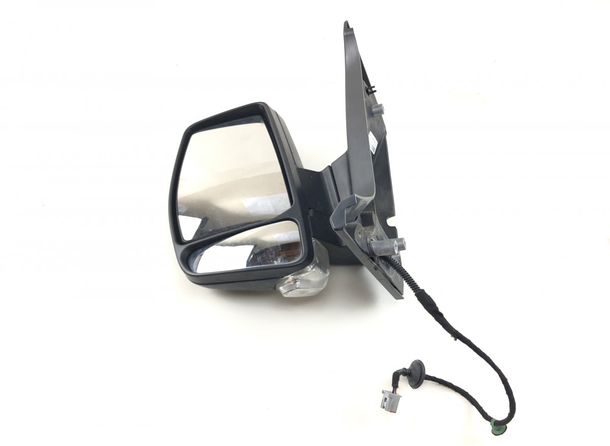 Ford Transit Custom / Tourneo Custom Left mirror FORD TRANSIT / TOURNEO CUSTOM I (2012-2023) Lef...