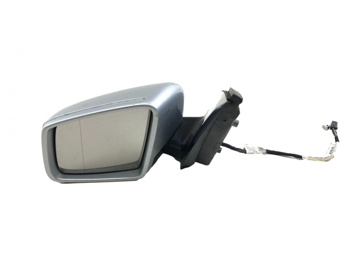 Mercedes-Benz A (W169) mirror left A2518100300 Mirror left MERCEDES-BENZ R-CLASS (...