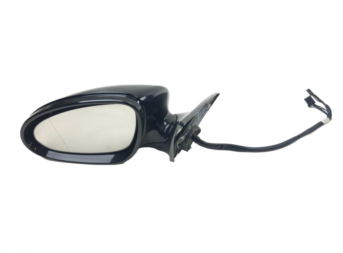 Mercedes-Benz C (W203) Left mirror A2168100376 Left mirror MERCEDES-BENZ S-CLASS C...