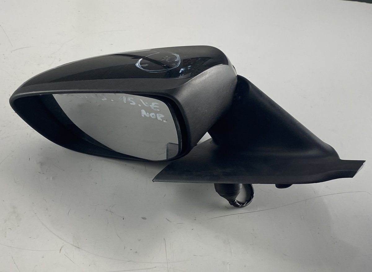 Citroen C4 зеркало (левое) Mirror left CITROËN C4 CACTUS (2014-2020)

Part...
