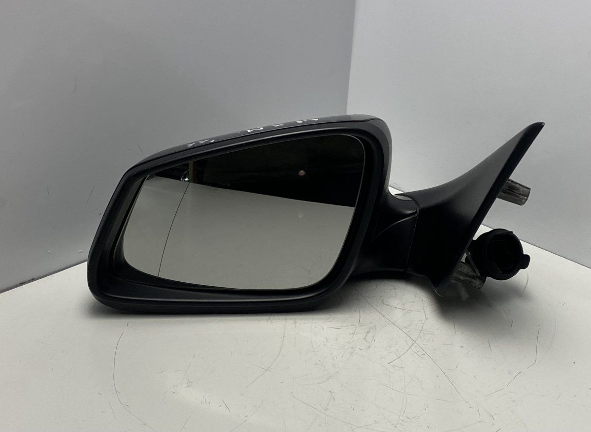 F01534019931P Mirror left BMW 5 (F10, F11) (2010-2017)