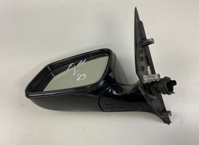 F0153121U6680 Spiegel links BMW 5 (F10, F11) (2010-2017)