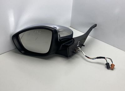 232673077 E20211047 0211047 A046729 Spogulis kreisais PEUGEOT 2008 I (A94) (2013-2019)