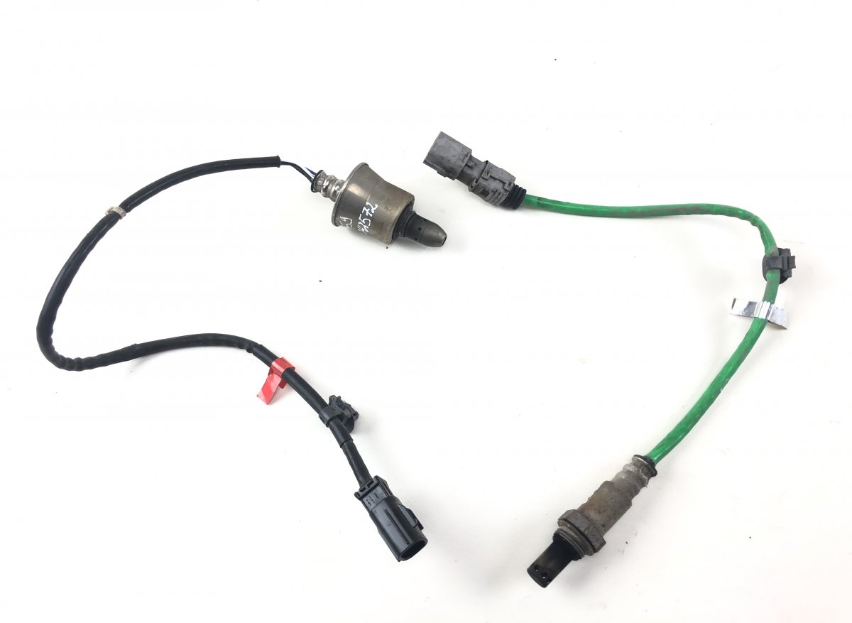 Lexus ES Lambda Sensor 8946733210 Lambda Sensor LEXUS ES VII (2018-)

...