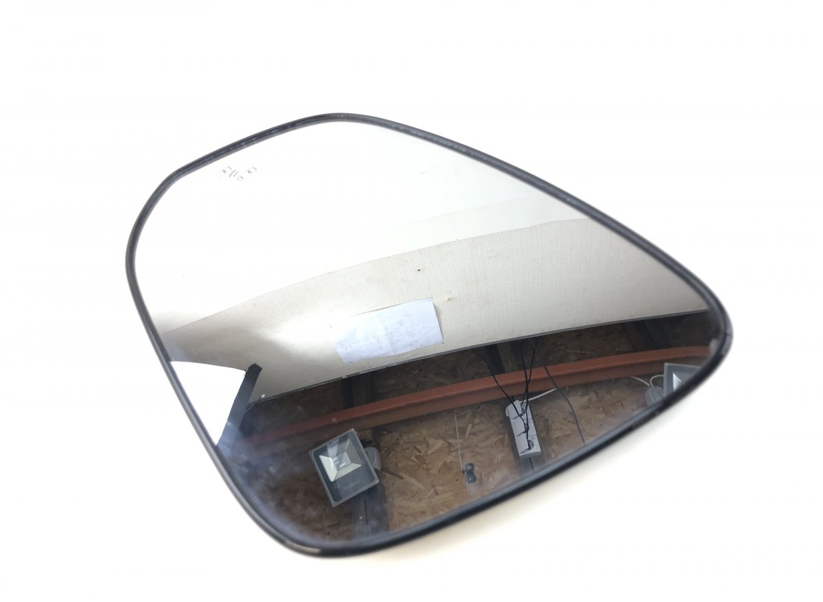 Toyota RAV4 (XA50) Left mirror glass 8796142F30 Left mirror glass TOYOTA RAV 4 V (XA...