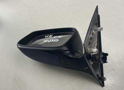 Mirror left BMW 5 (F10, F11) (2010-2017)