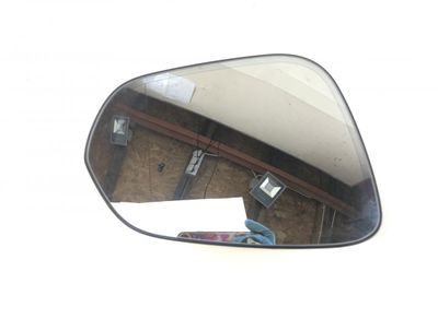 8793178070 Mirror glass right LEXUS NX I (AZ10) (2014-2021)
