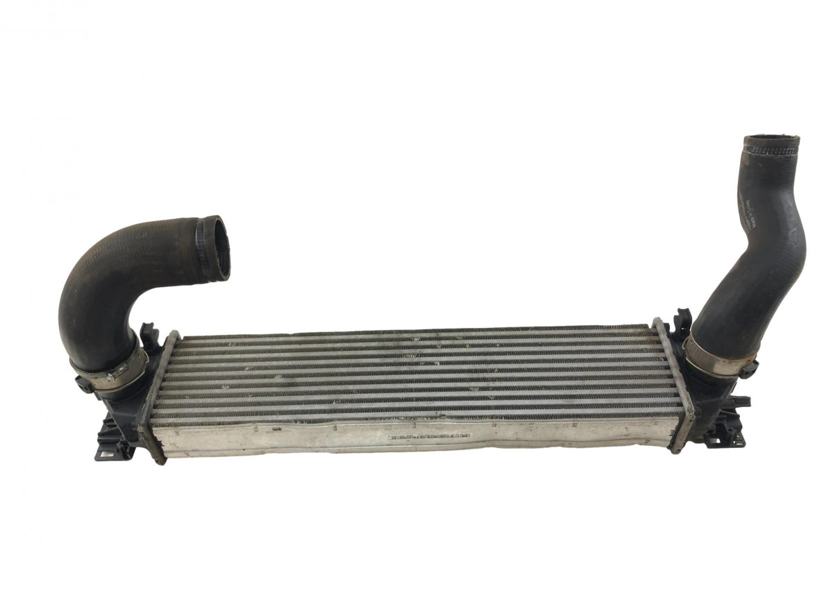 Volvo XC40 / EX40 Turbo radiaator 32249909 Intercooler VOLVO XC40 / EX40 / EC40 (...