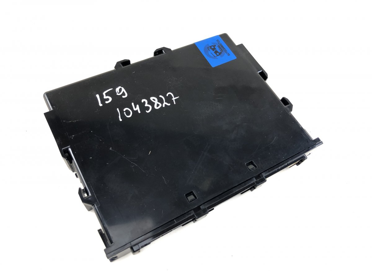 Lexus NX KEYLESS GO control unit 23360070701 KEYLESS GO control unit LEXUS NX I ...