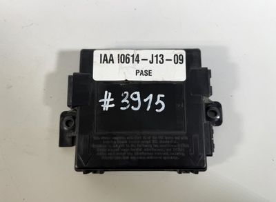 I0614J1309 Блок управления KEYLESS GO JEEP GRAND CHEROKEE IV (WK, WK2) (2010-2021)