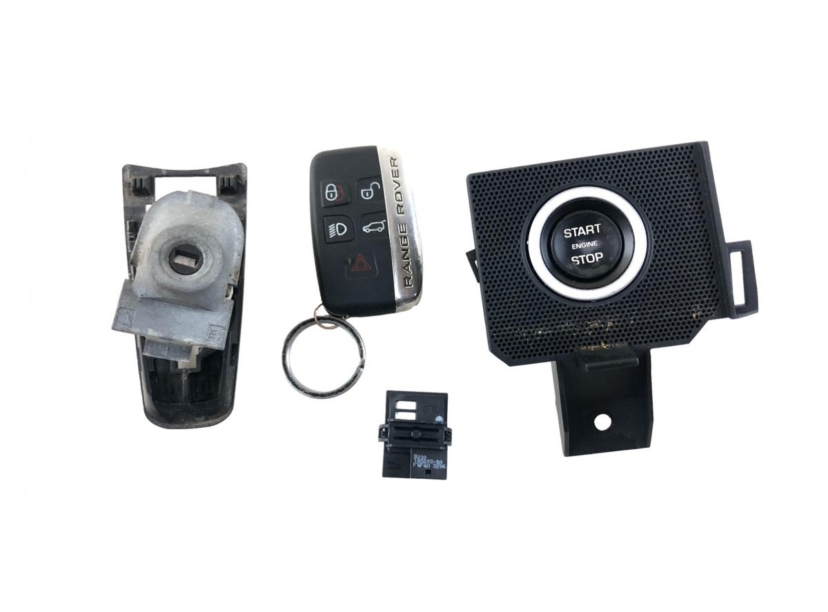 Land Rover Range Rover (L405) Key / Keys LR068334 Key / Keys LAND ROVER RANGE ROVER IV (...