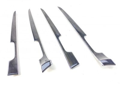 5PS301X9AA 5PS311X9AA 5PS38DX9AA 5PS39DX9AA Interior decorative trim set JEEP GRAND CHEROKEE IV (WK, WK2) (2010-2021)