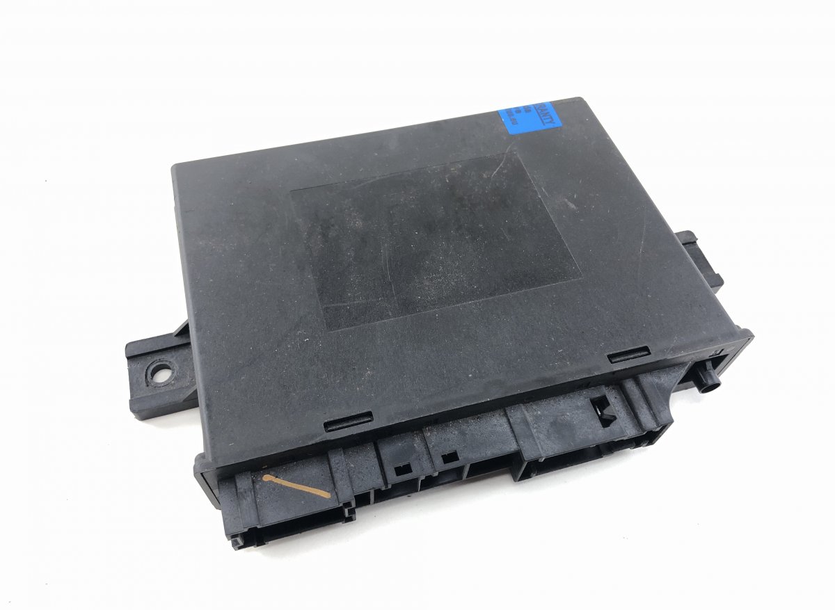 Mercedes-Benz A (W169) KEYLESS GO control unit 5WK48170 KEYLESS GO control unit MERCEDES-BENZ ...