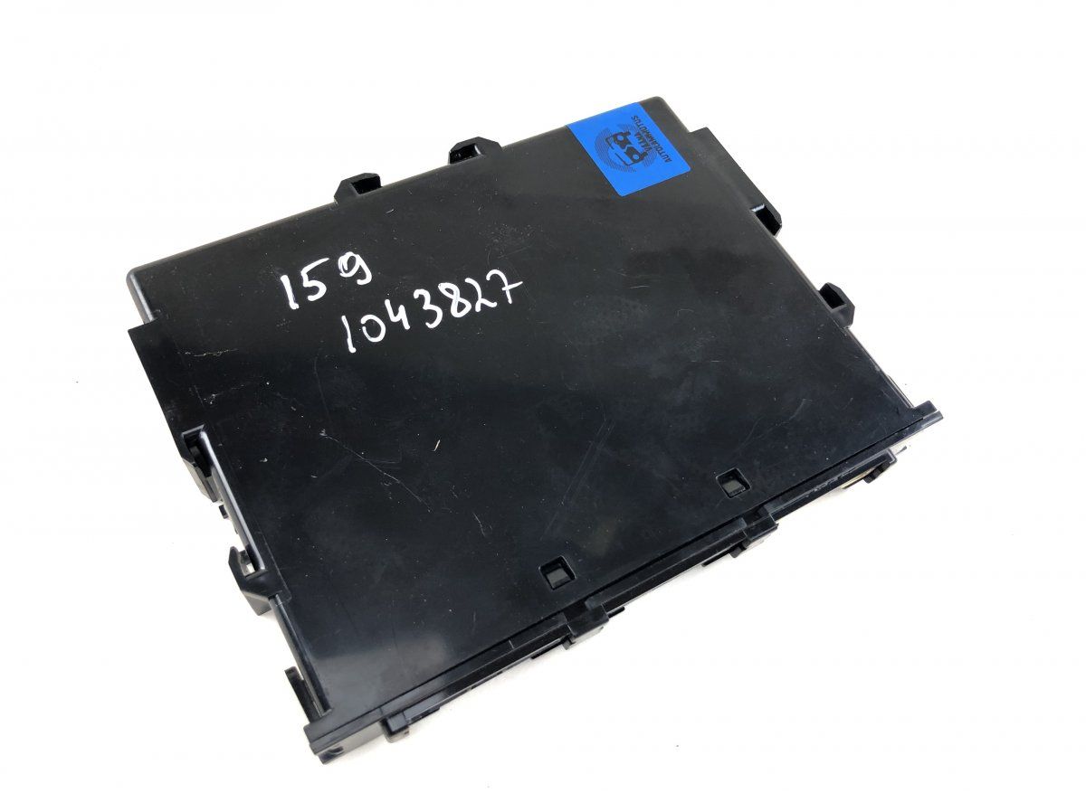 23360070701 KEYLESS GO control unit LEXUS NX I (AZ10) (2014-2021)