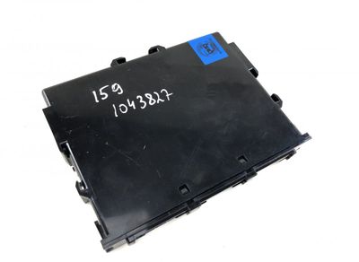 23360070701 Jednostka sterująca KEYLESS GO LEXUS NX I (AZ10) (2014-2021)