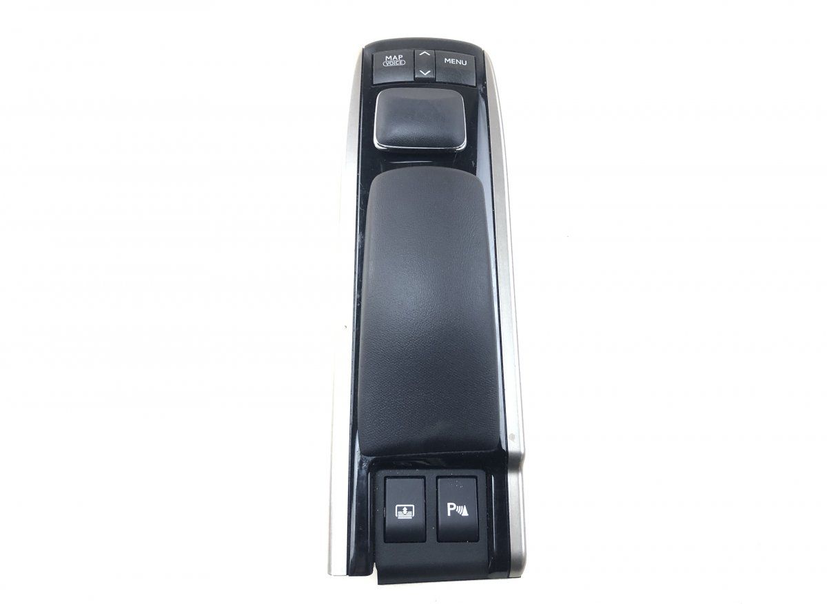 8478030110 Joystick (MMI control switch / pad) LEXUS GS IV (2011-2020)