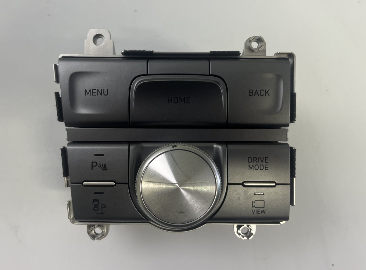 Hyundai Nexo Joystick (MMI control switch / pad) 96540M5300 Joystick (MMI control switch / pad) ...