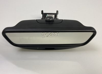 51169869442 Внутреннее зеркало заднего вида MINI MINI CLUBMAN II (F54) (2014-2024)