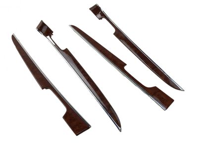 68080929AA 68080928AA Interior decorative trim set JEEP GRAND CHEROKEE IV (WK, WK2) (2010-2021)