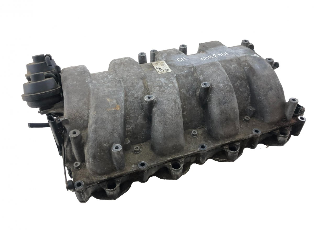 Mercedes-Benz A (W169) intake manifold 70041021 7.00410.21 Intake Manifold MERCEDES-BE...