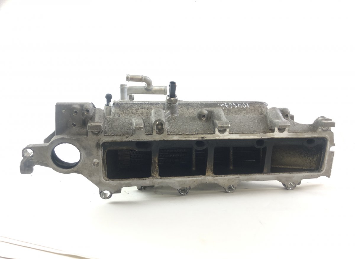 Volkswagen Passat (B8) imusarja 03N129711C Intake Manifold VW PASSAT B8 (3G) / ...