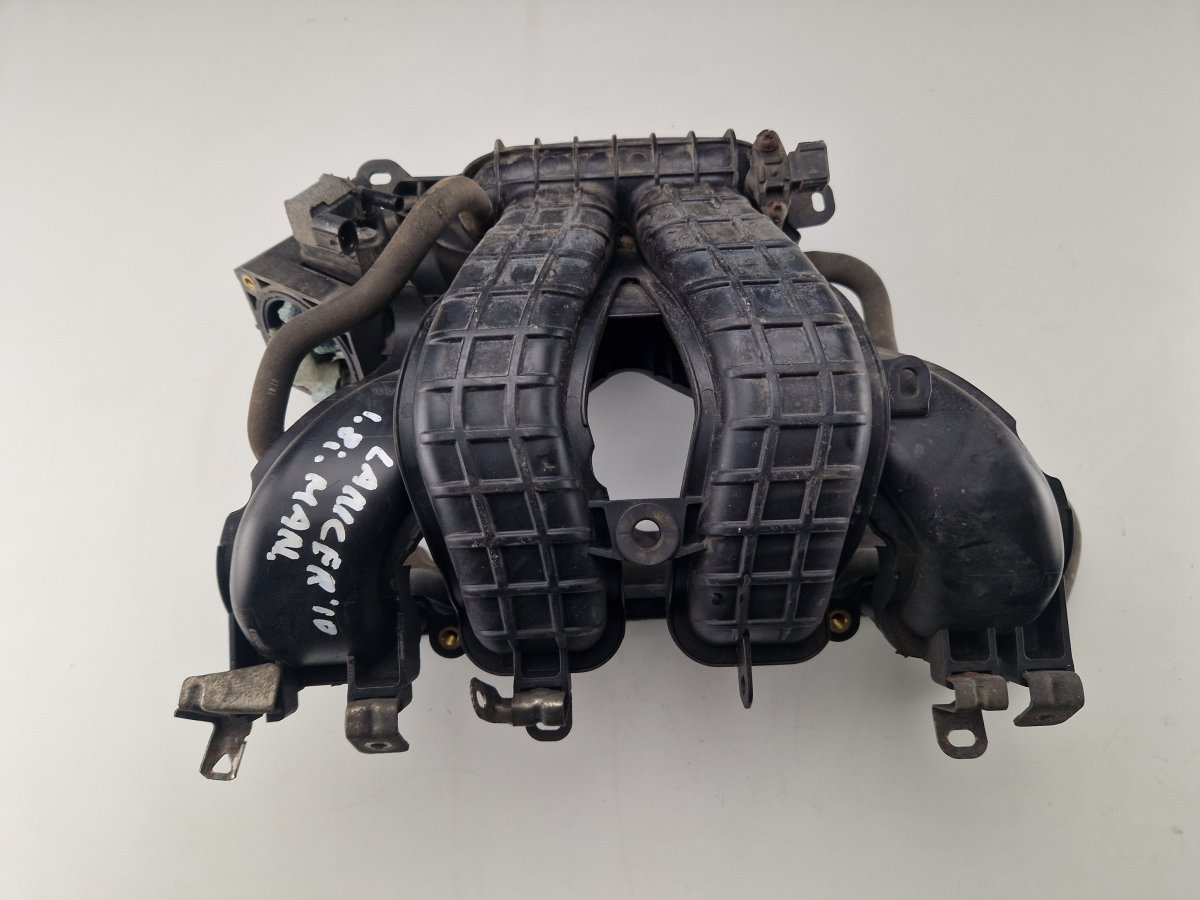 Mitsubishi Lancer intake manifold MQ300160 Intake Manifold MITSUBISHI LANCER (CV,...