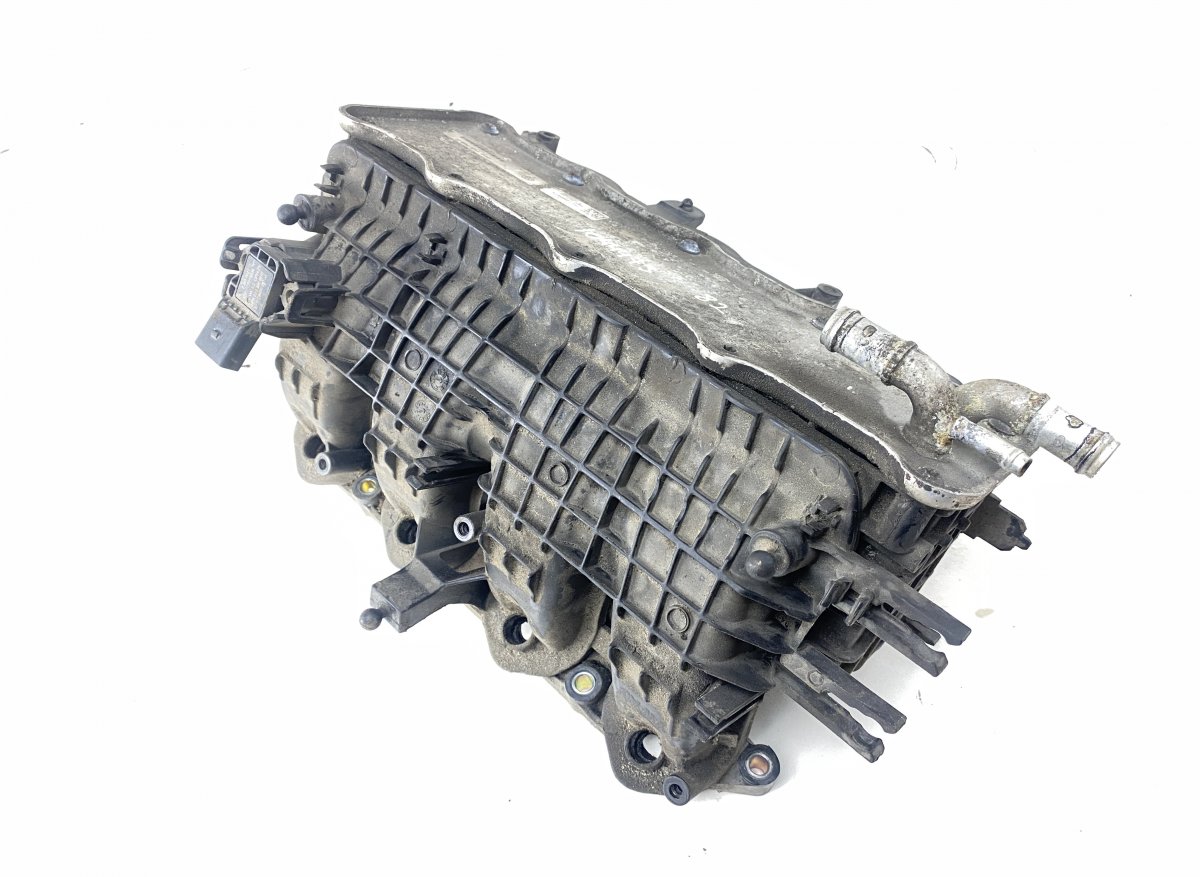 Skoda Octavia intake manifold 04E129709S Intake Manifold SKODA OCTAVIA III (5...