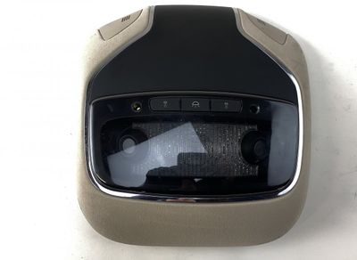670024701 Innenbeleuchtung Vorne MASERATI GHIBLI III (M157) (2013-2023)